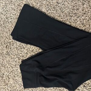Fabletics Black Boot Cut Pants